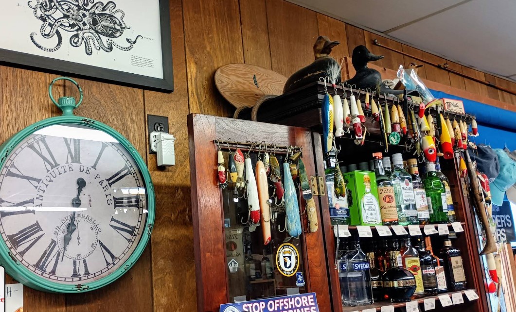 The Keepers Liquor Image