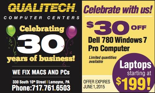 Qualitech Computer Center Photo