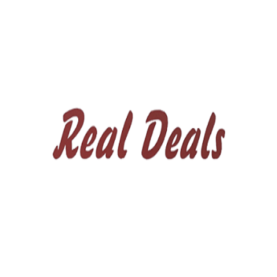 Real Deals