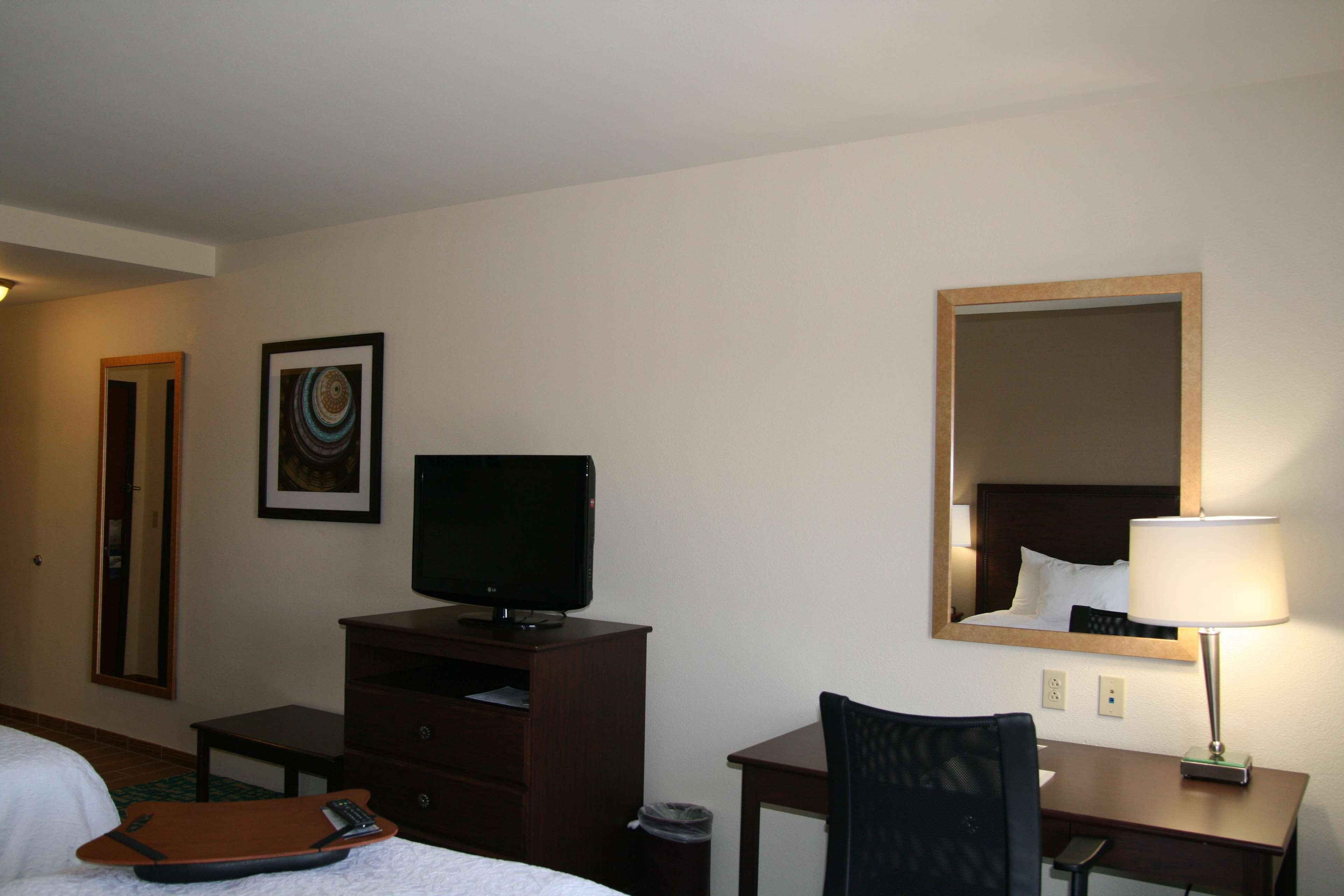 Hampton Inn & Suites Amarillo West Photo