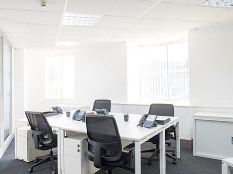Images Regus - London Richmond Sheen Rd
