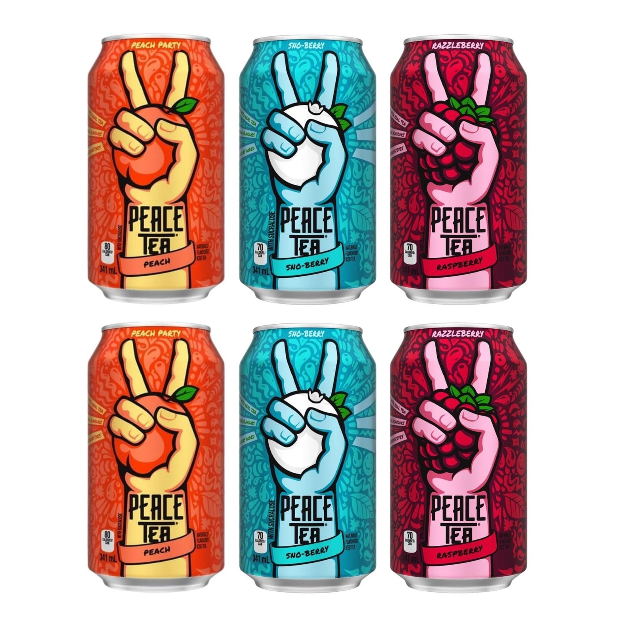 Peace Tea