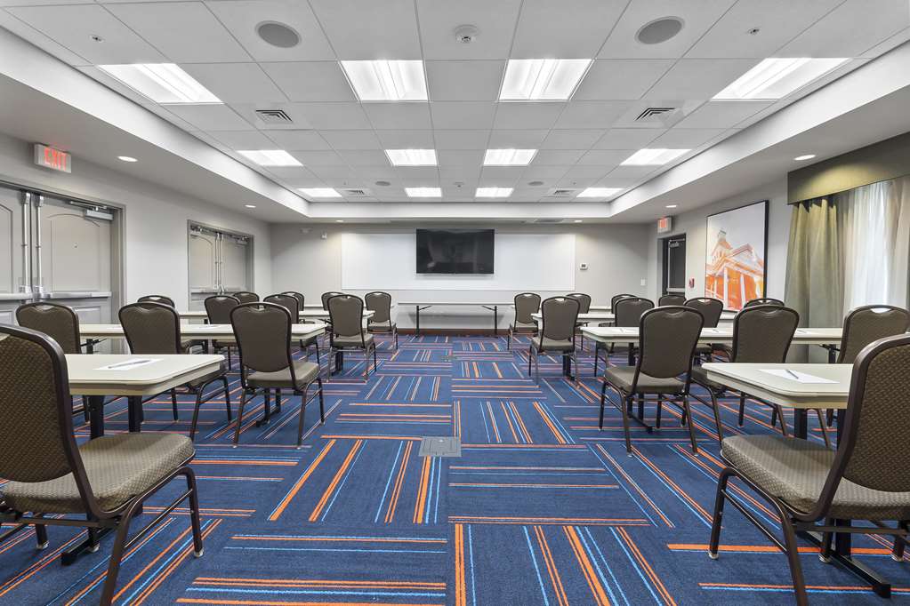 Hampton Inn Cape Girardeau I-55 East Image