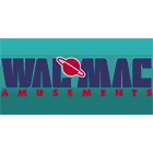 Wal-Mac Amusements Ltd Edmonton