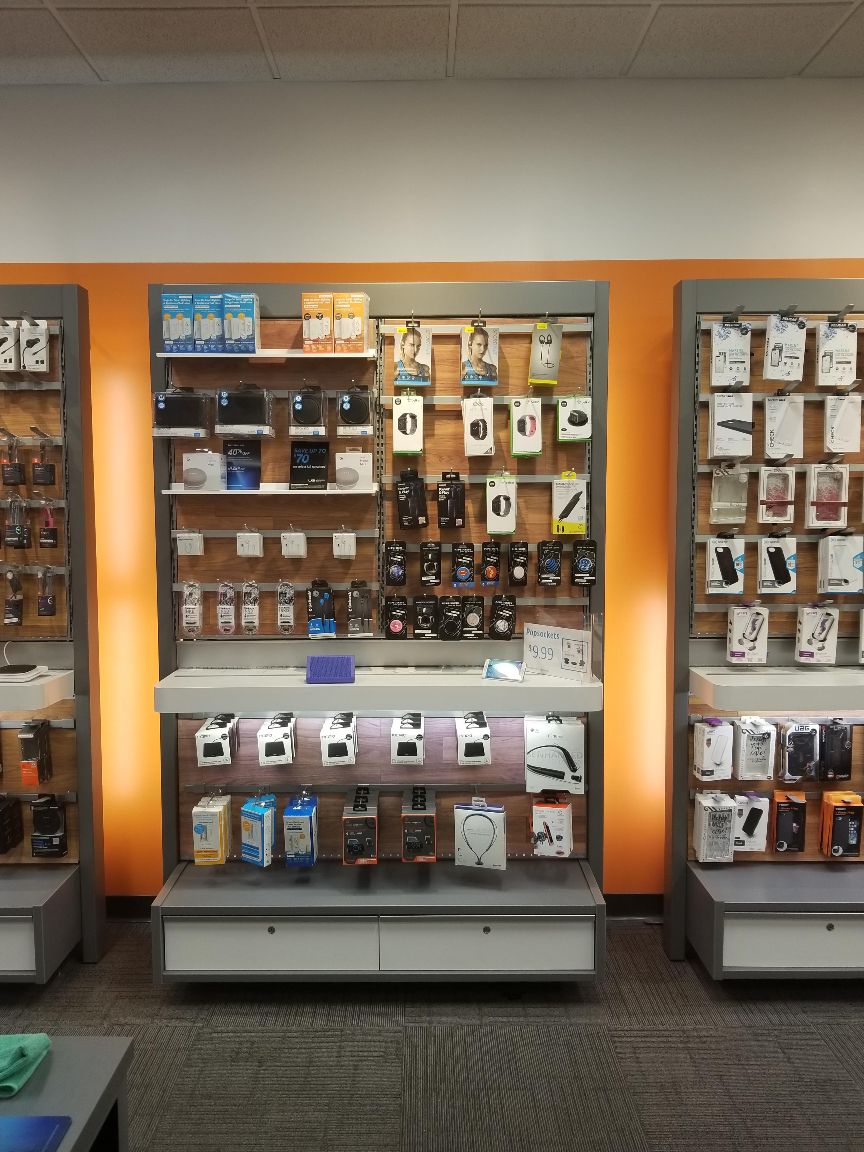 AT&T Store Photo