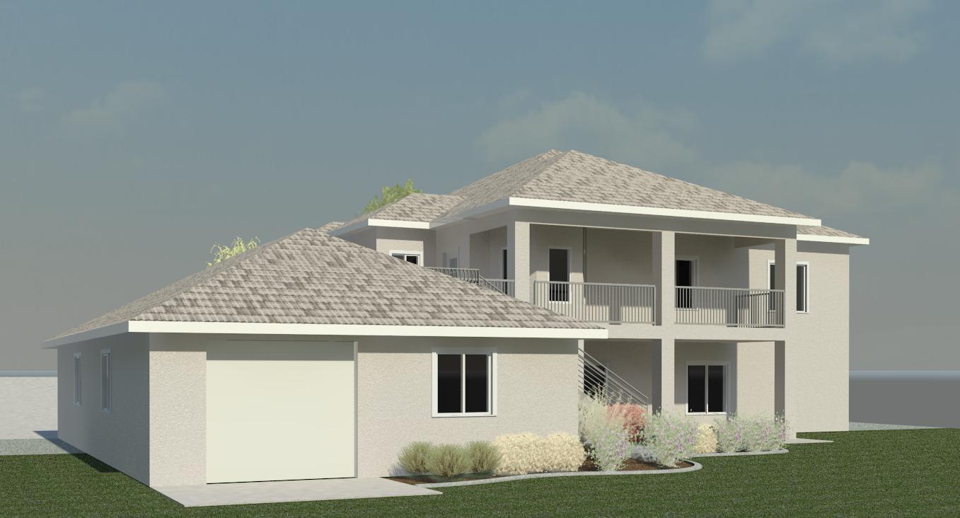 Jon Layne Architect Image