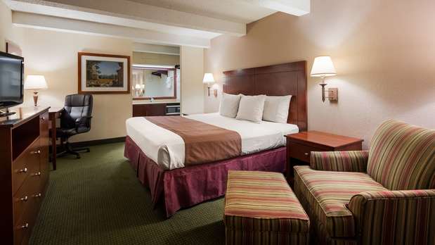 Images Best Western Montis Inn
