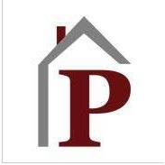 Presto Painting &amp; Construction Logo