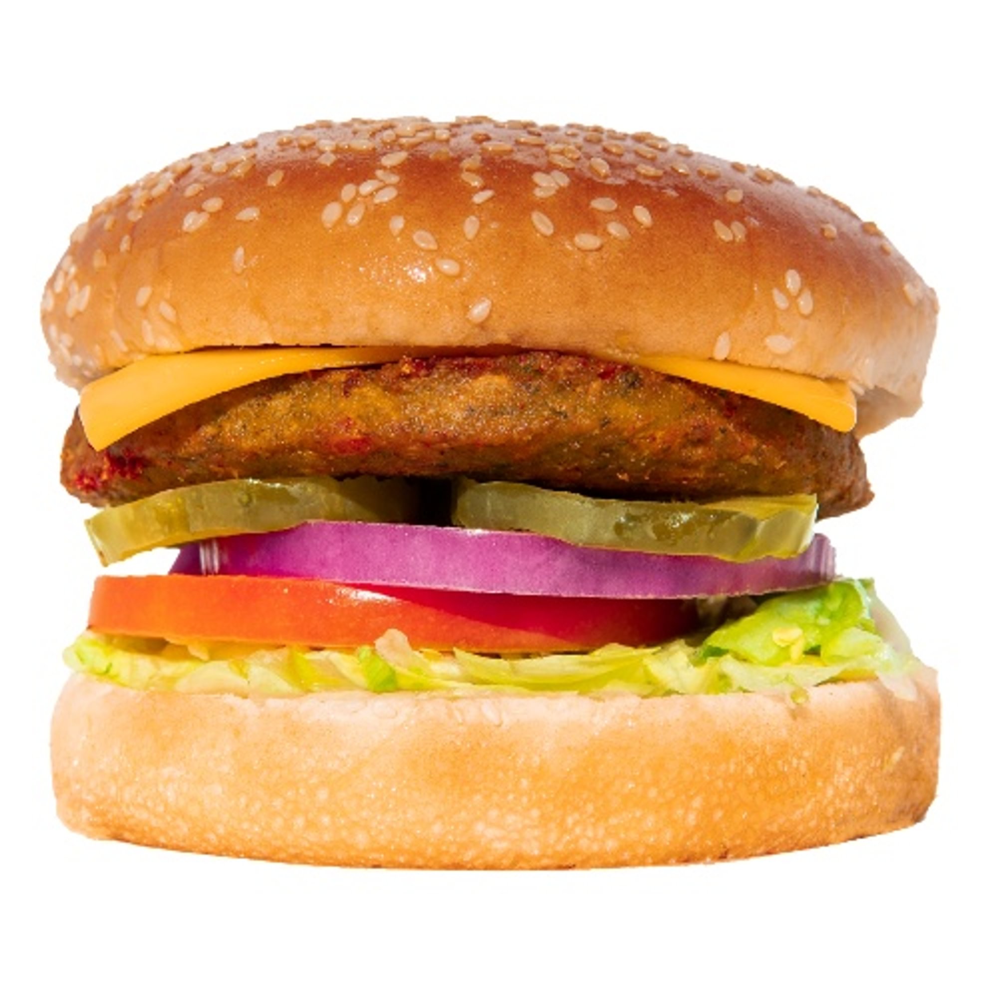 Veggie Burger