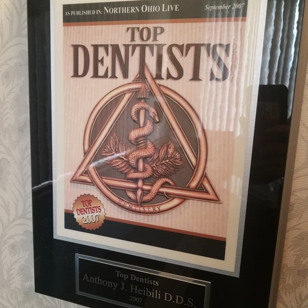 Images Anthony J Heibili DDS