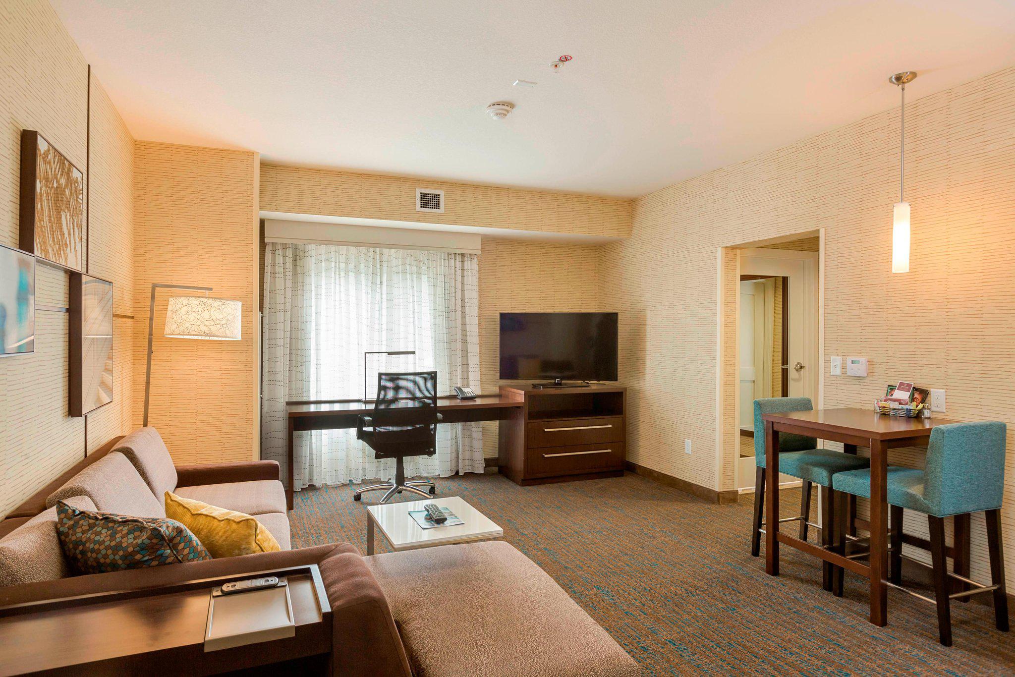 Residence Inn by Marriott Portland Hillsboro/Brookwood Photo