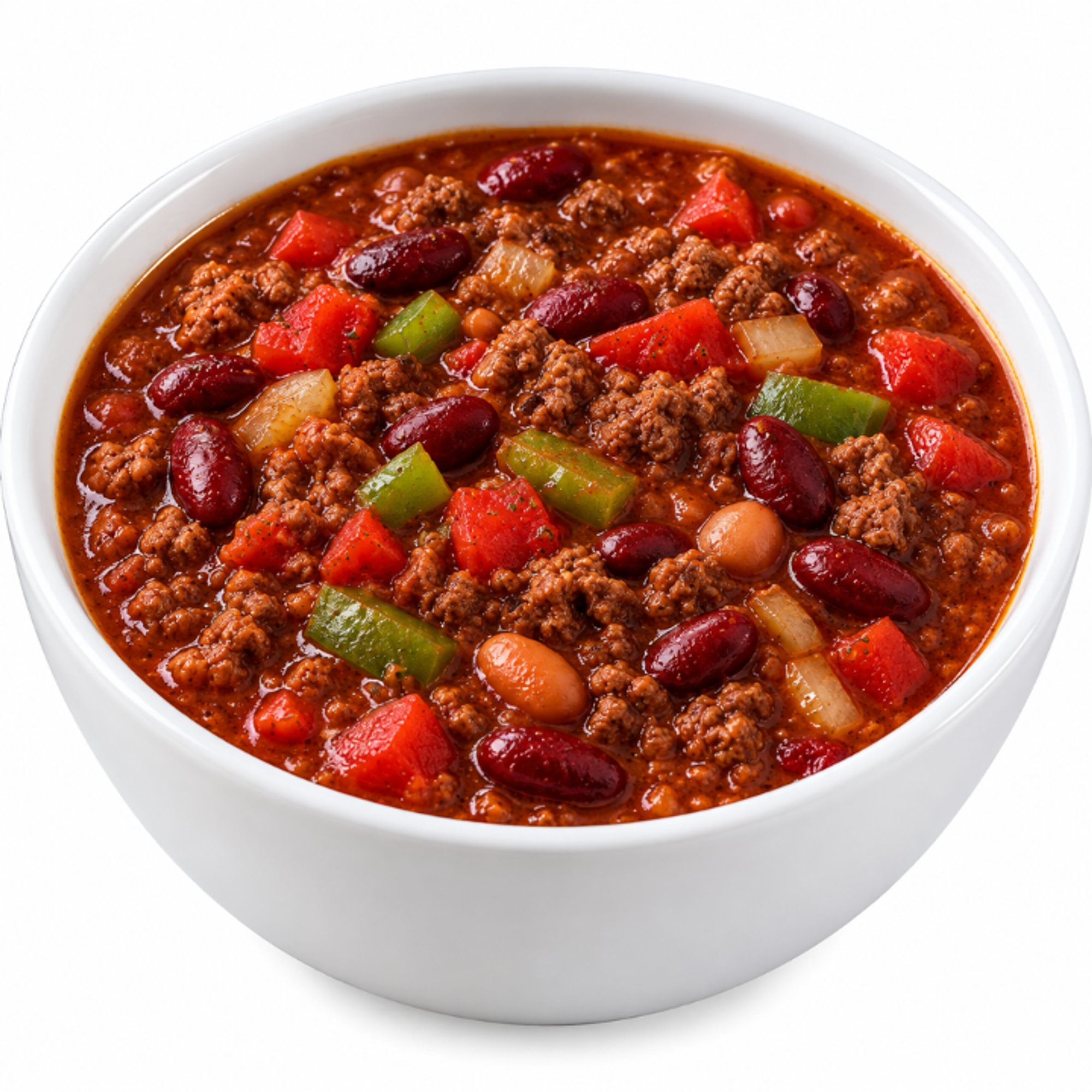 Loaded Chili