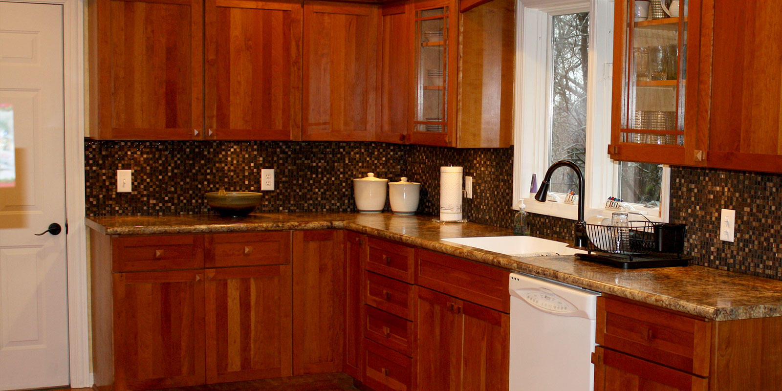 Hofmann Construction & Plastering Inc. Image