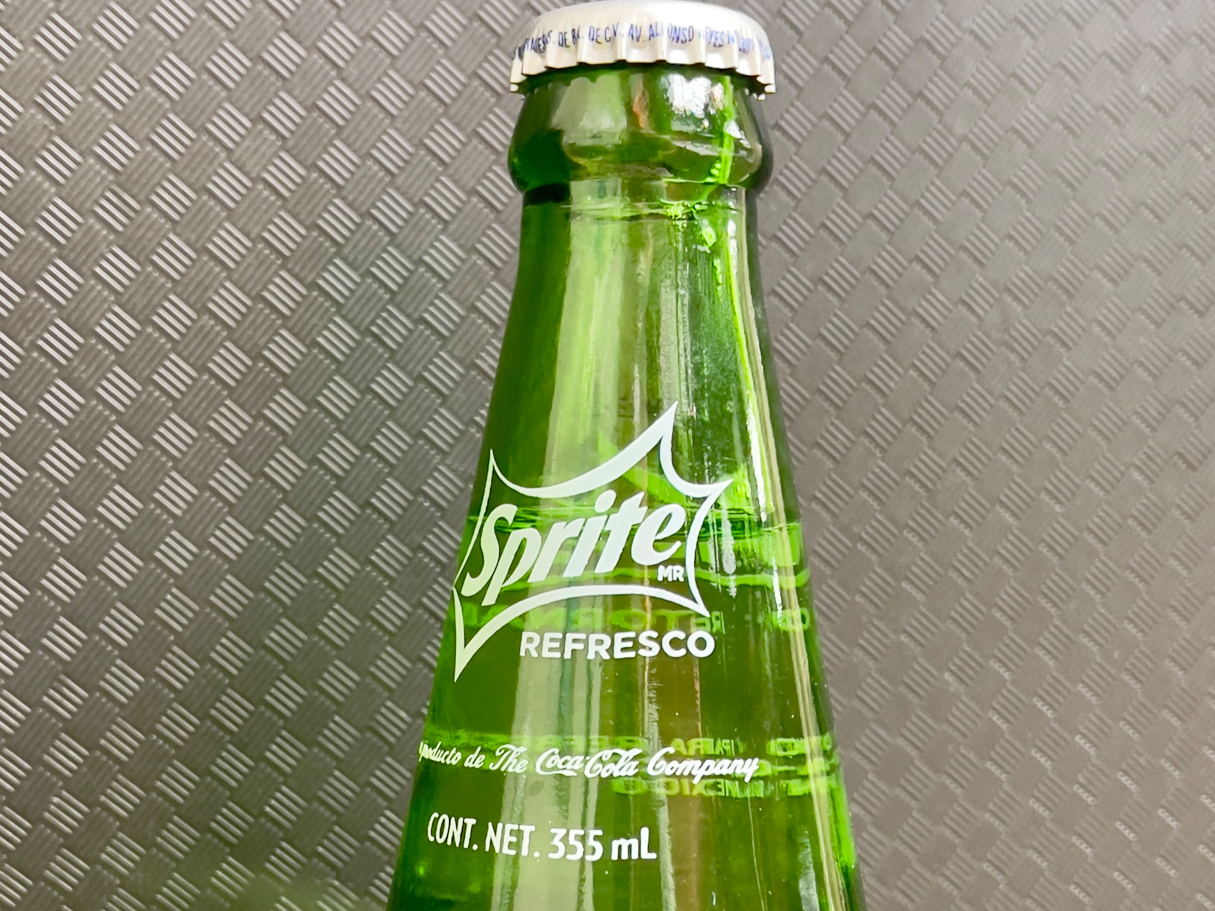 Mexican Sprite