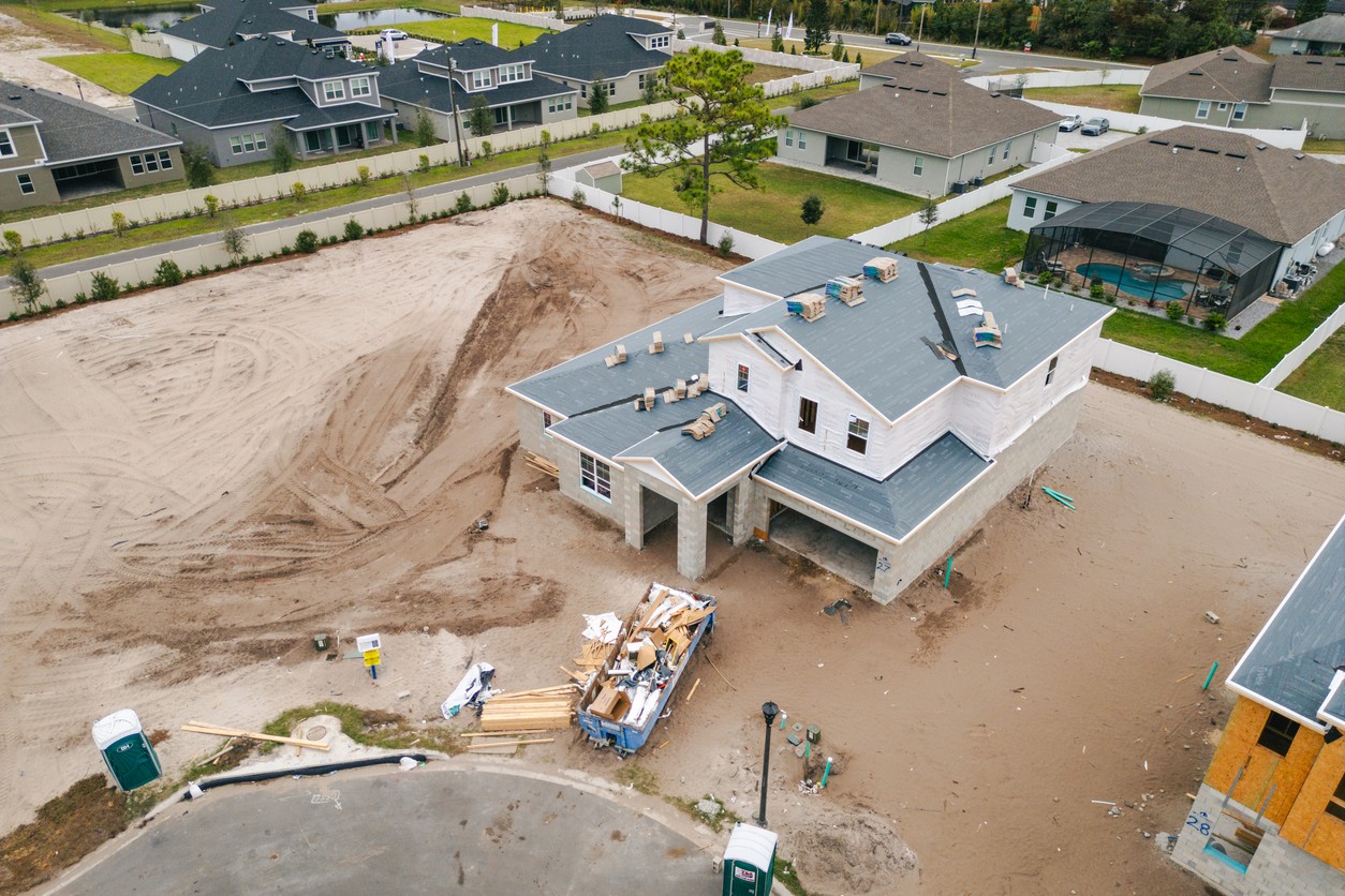 New Construction