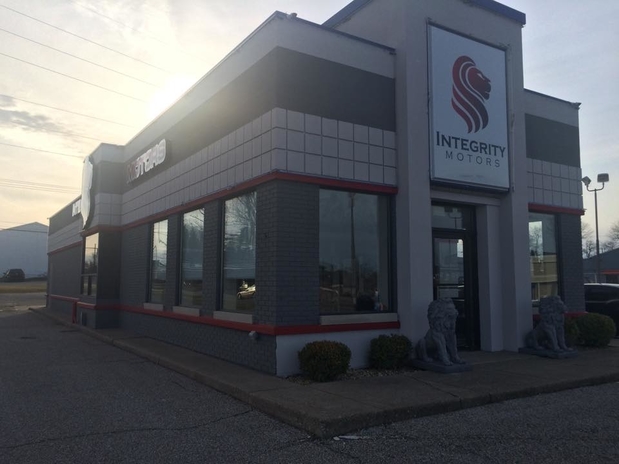 Images Integrity Motors Group