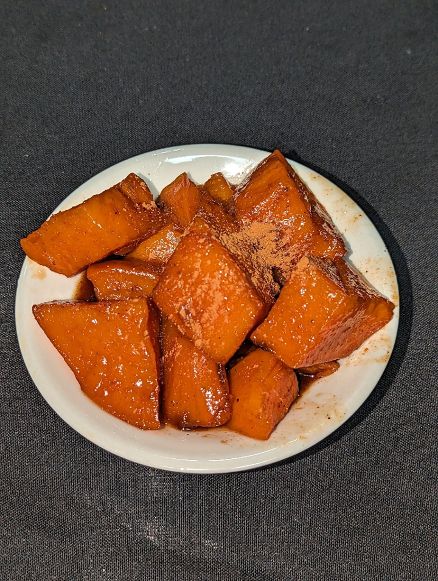 Candied Yams Pint