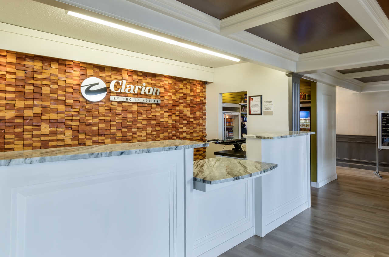 Clarion hotel coupons 2019