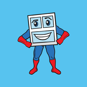 Wonder Windows