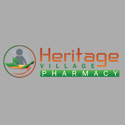 Heritage Village Pharmacy Logo