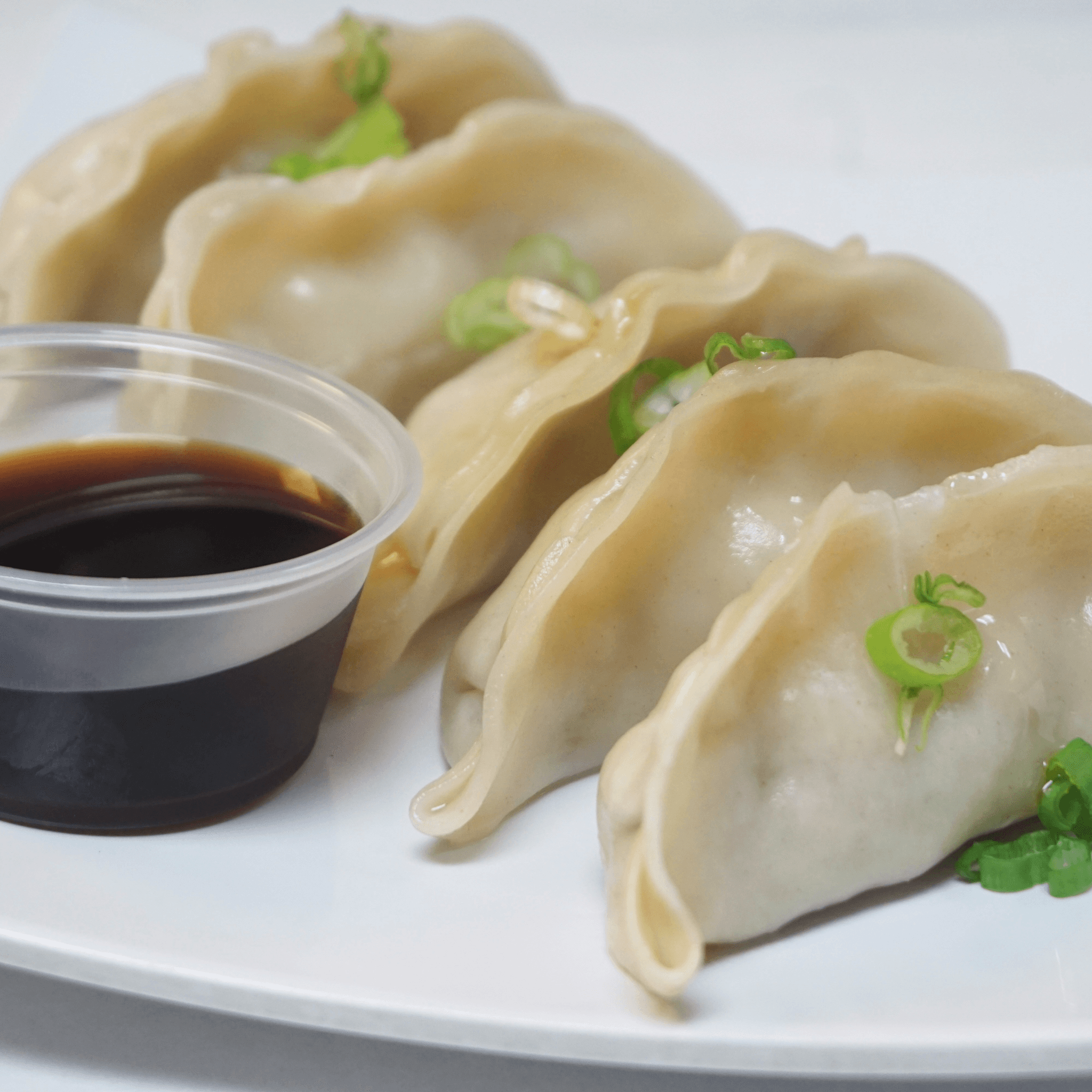 Gyoza BOGO
