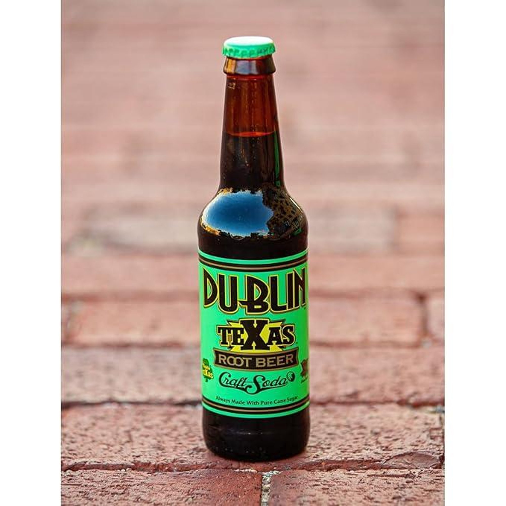 Dublin Sodas