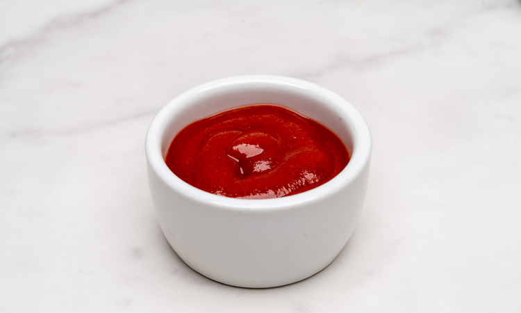 Side Hot Sauce Belibis (2oz)