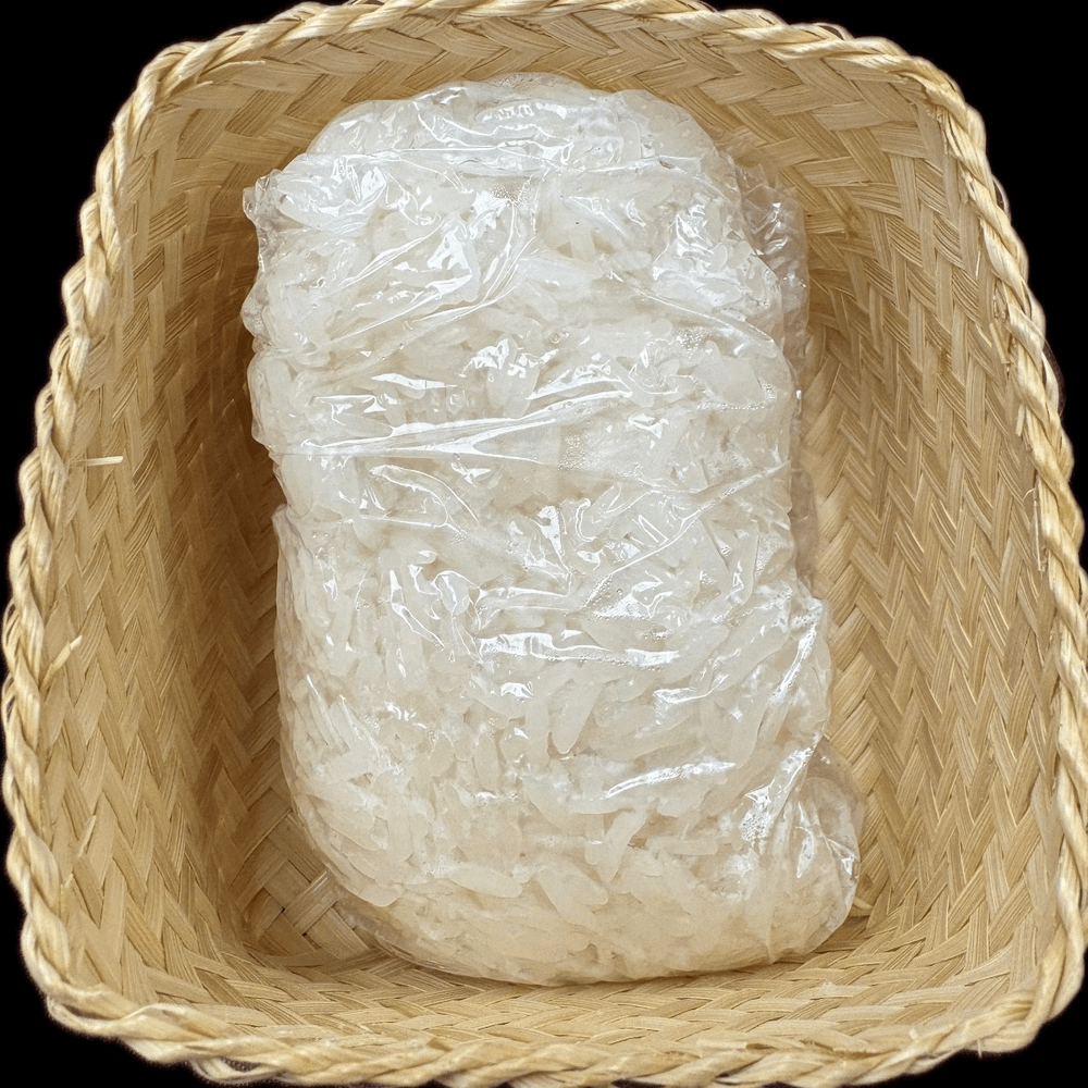 Sticky Rice