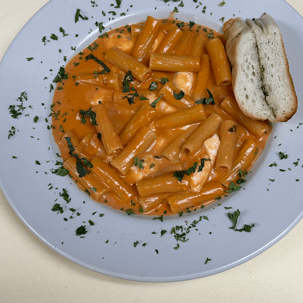 Penne Mama Rosa