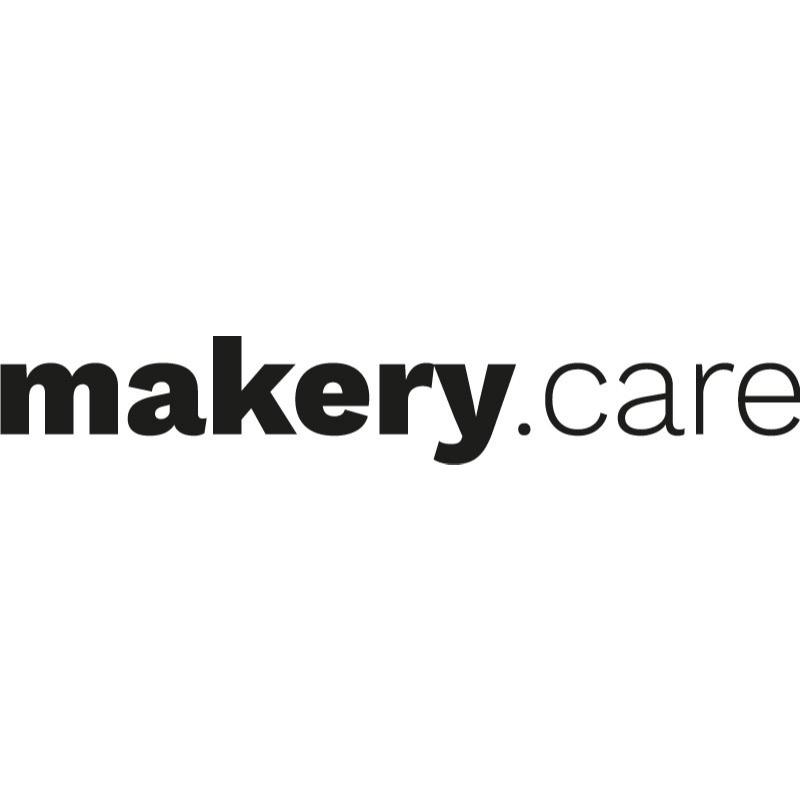 Logo von makery.care