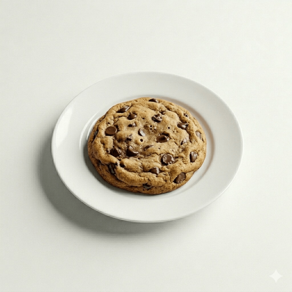 Chocolate Chip Cookie