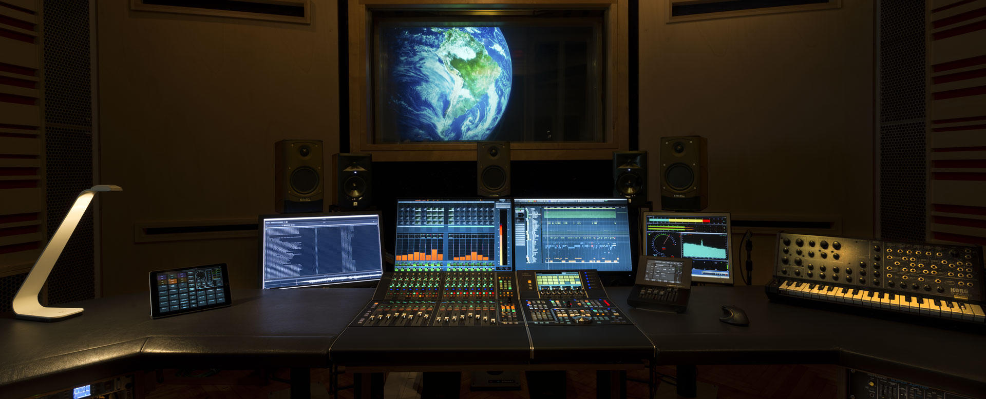 Bilder FREI AUDIO Tonstudio e.U.