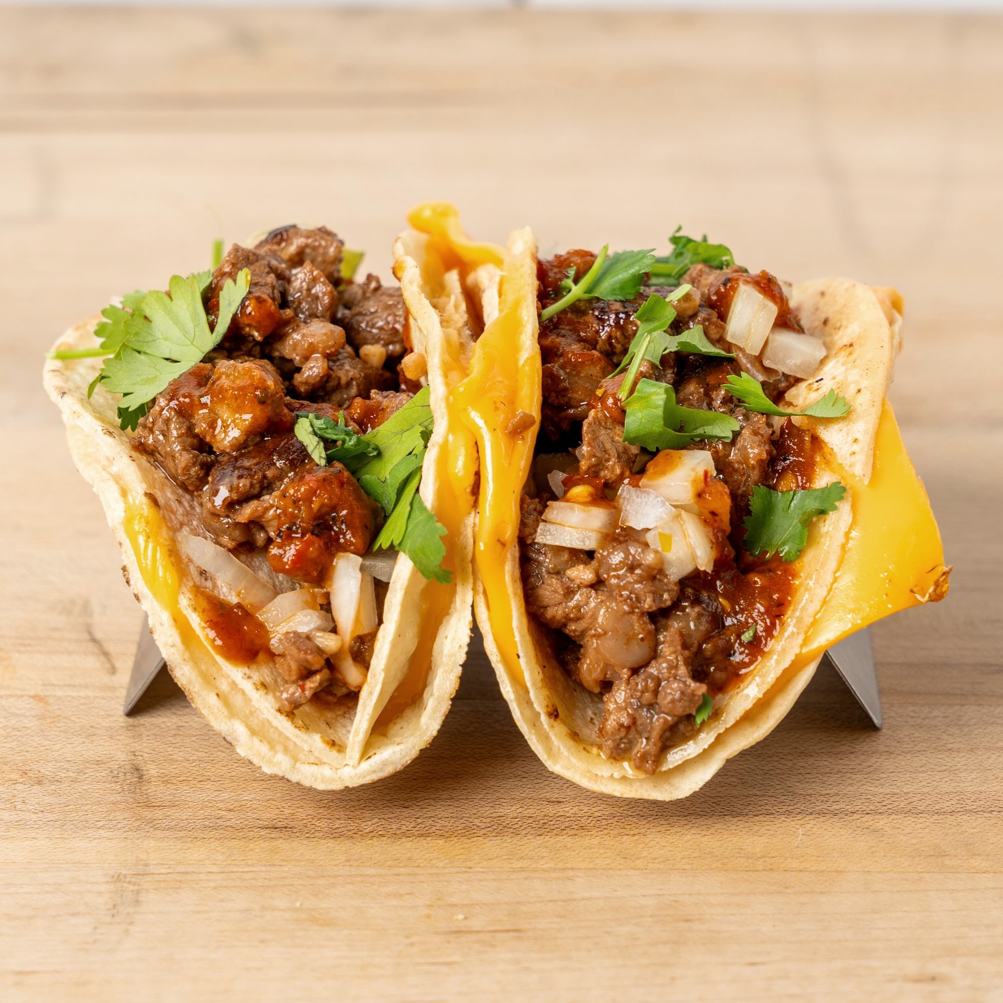 Carne Asada Taco