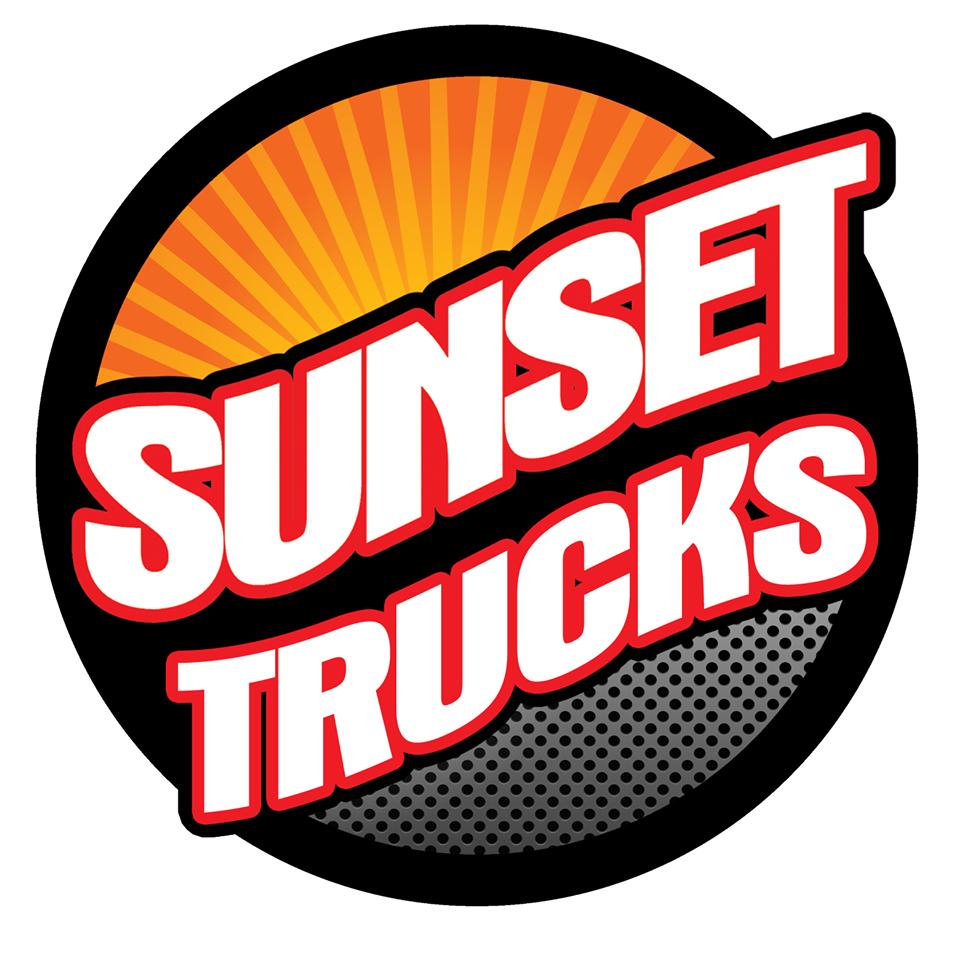Sunset Trucks