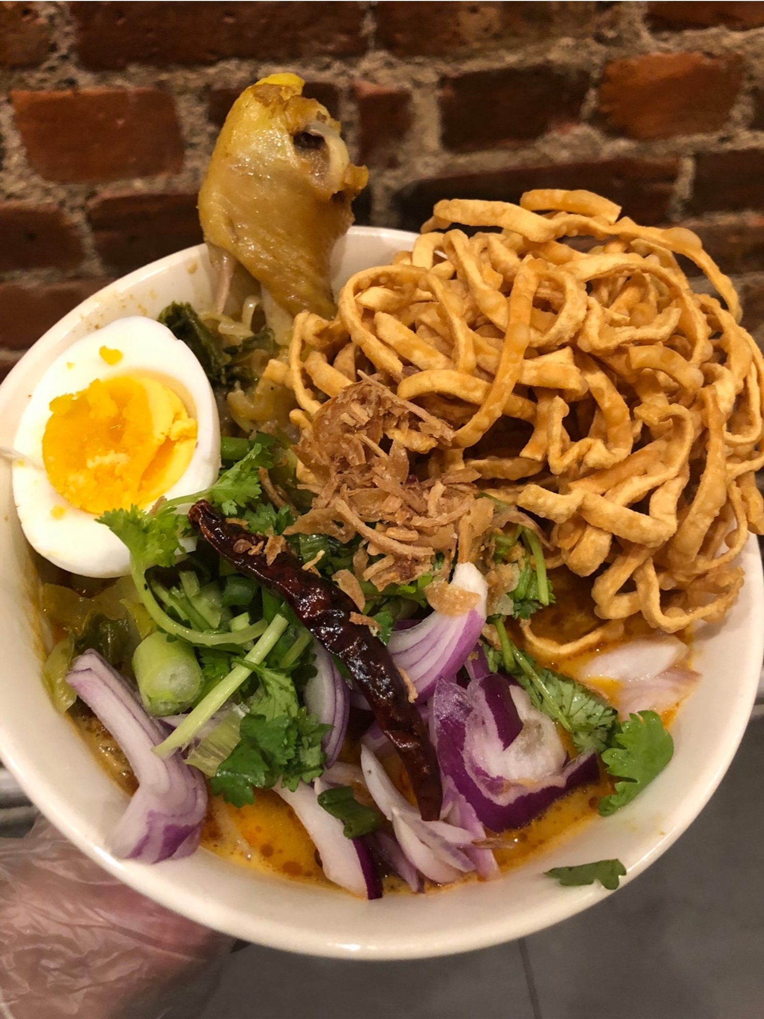 Khao Soi
