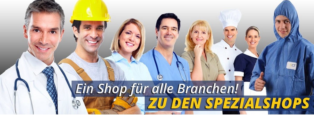 Bilder B.B.F. Berufs-Bekleidung-Fricke