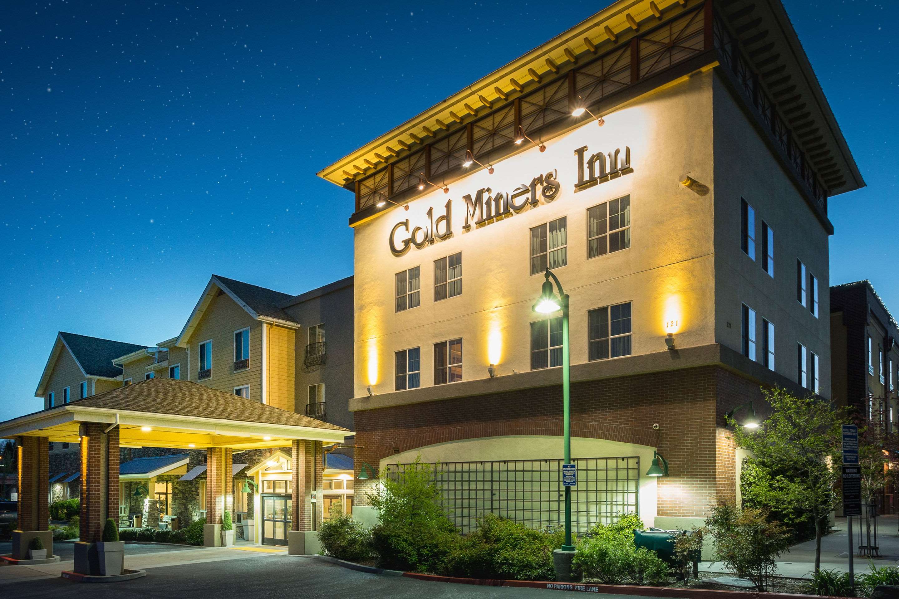 Gold Miners Inn, Ascend Hotel Collection Photo