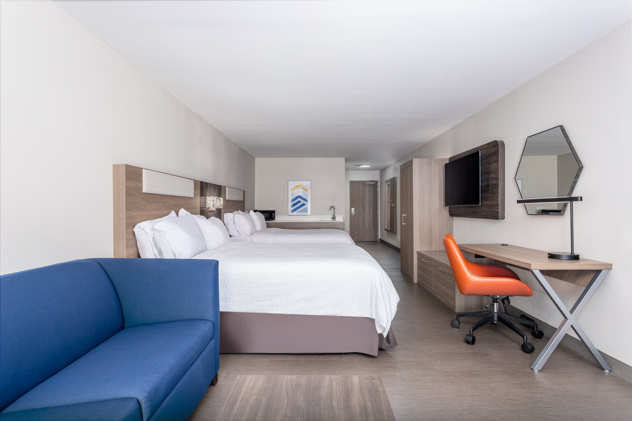 Holiday Inn Express & Suites Lancaster by IHG Image