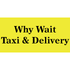 Why Wait Taxi & Delivery Tillsonburg