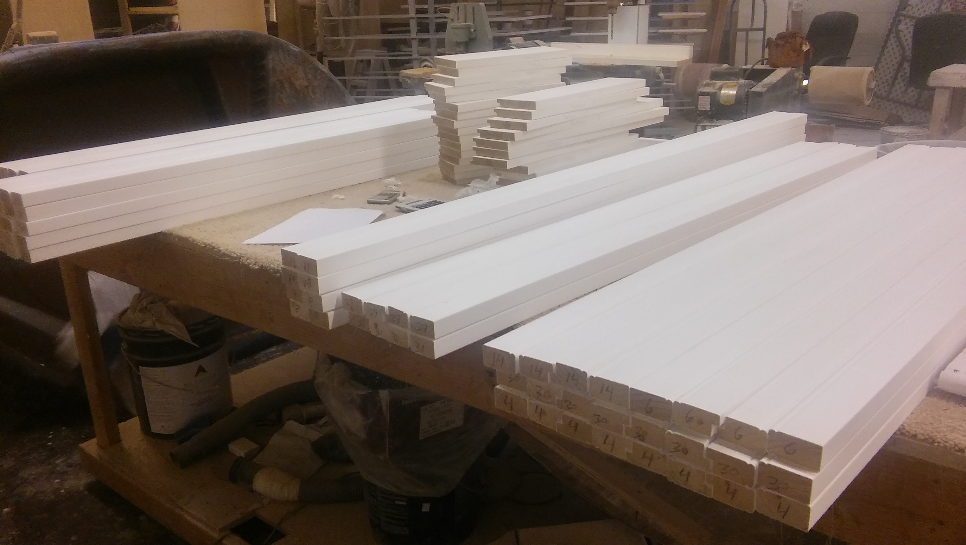 Ramiro's shutters Image