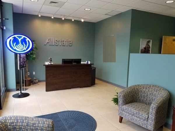 Bill Shytle: Allstate Insurance Photo