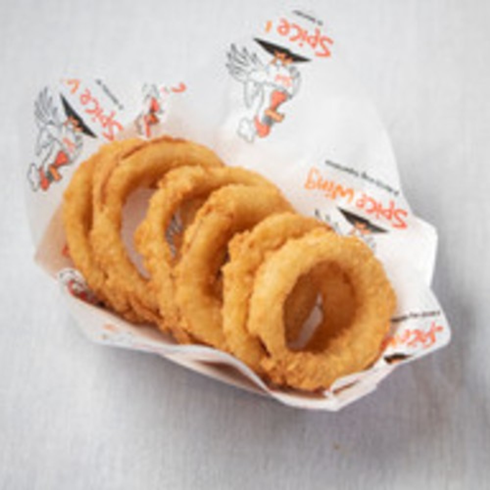 Onion Rings