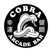 Cobra Arcade Bar