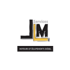 Services JLM Inc Sainte-Marie