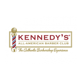 Kennedy's All-American Barber Club of Darien