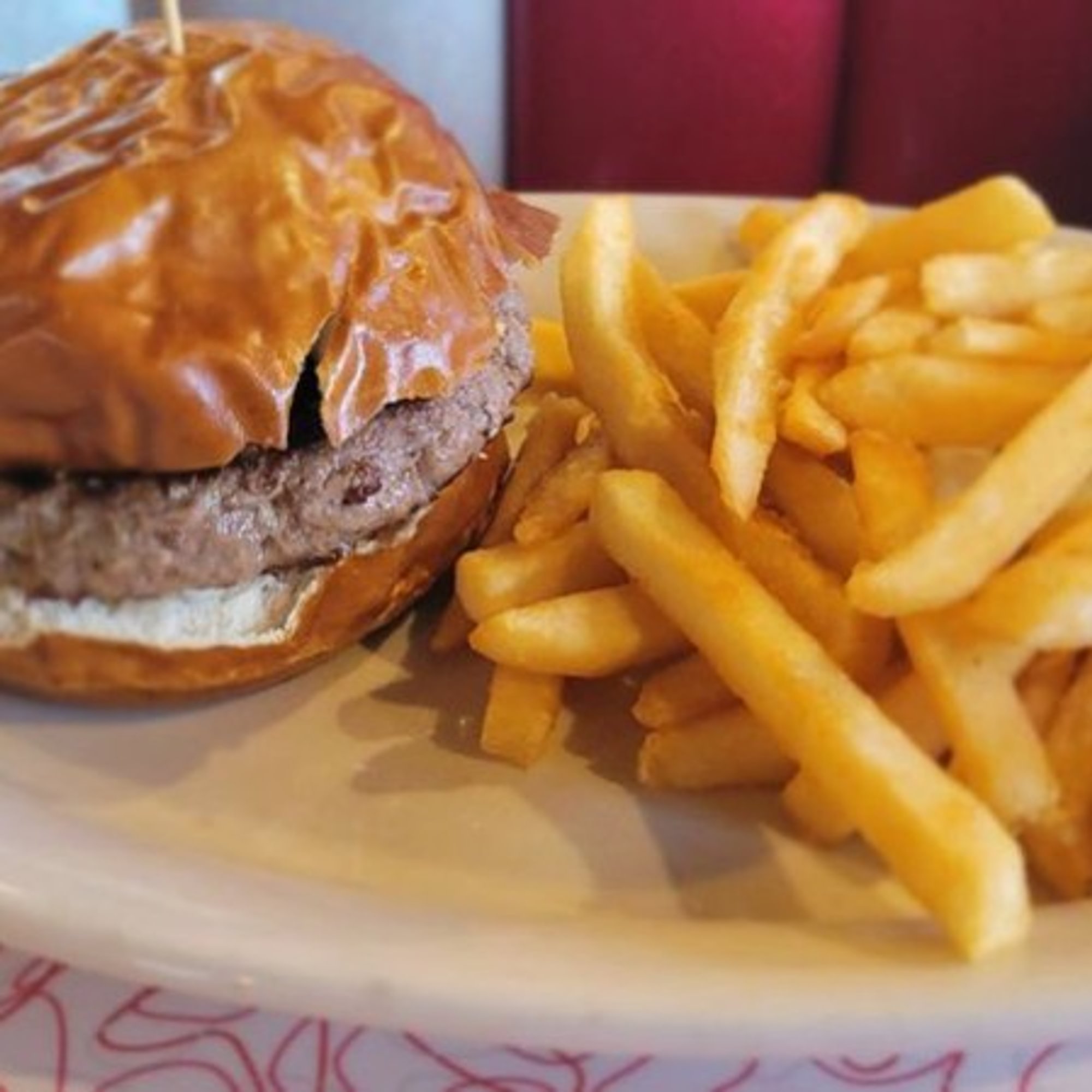 Burger