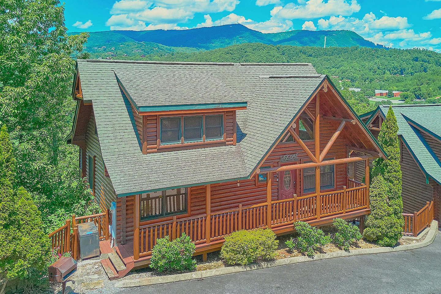 Valley Vista