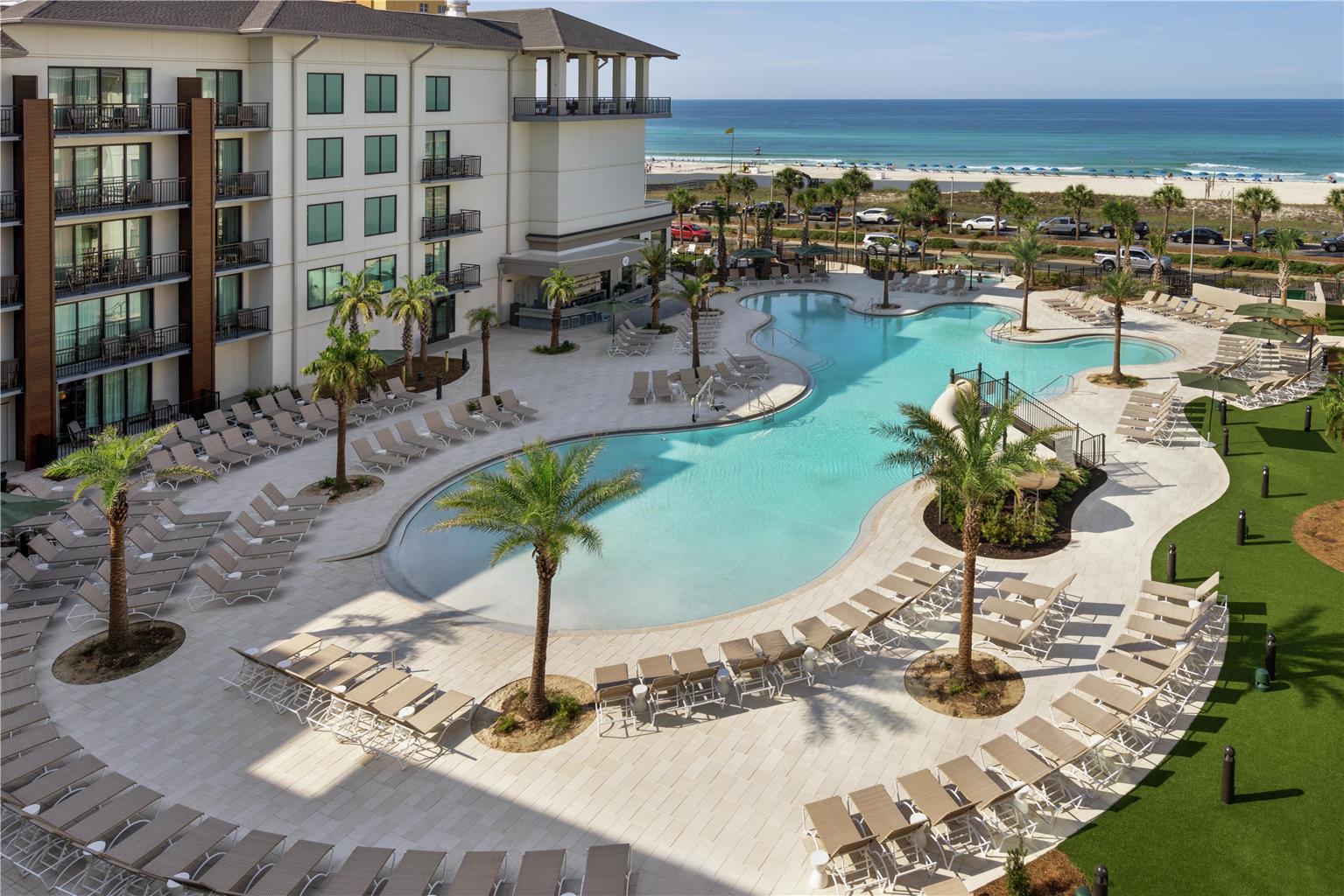 Embassy Suites by Hilton Panama City Beach Resort Image