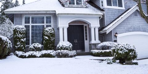 Your Guide to Fertilization to Protect Your Lawn This Winter