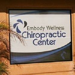 Embody Wellness Chiropractic LLC.